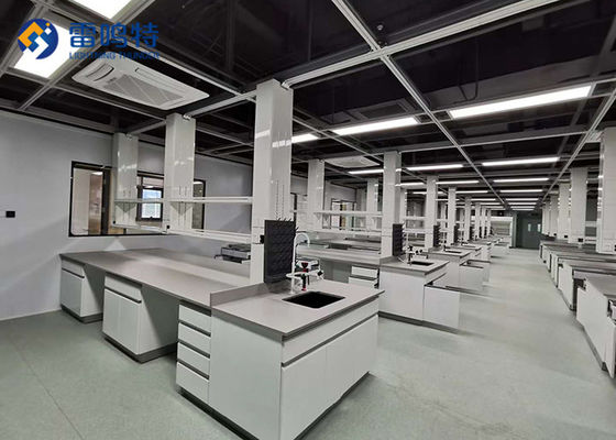 Мебель Countertops лаборатории химии 0.9m феноловой смолы химическая устойчивая для рабочих столов